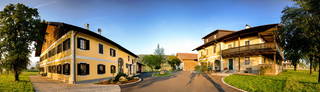 Weslhof aus Attersee am Attersee