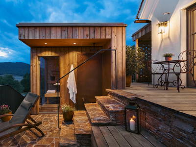 Bild 12 aus  Refugien Am WILDBACHBERG