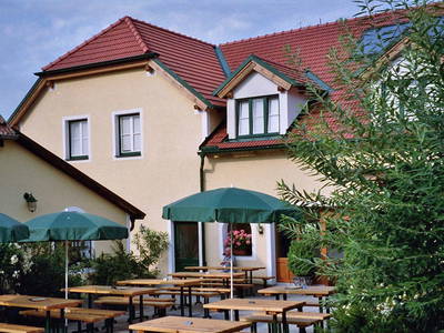 Bild 2 aus  Weinhof am Römerweg