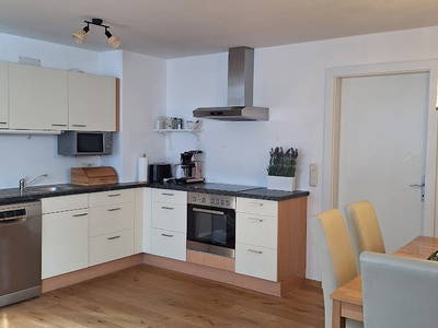 Bild 8 aus  Ferienappartements Ötscherbär