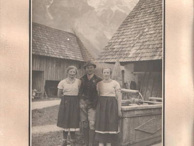 Bild 23 aus  Prentnergut