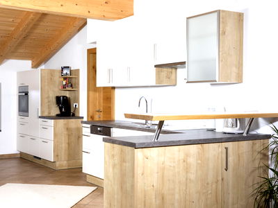 Bild 23 aus Bauernhaus Roßmoos