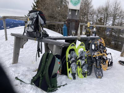 Bild 104 aus  Kräutlhütte Auer