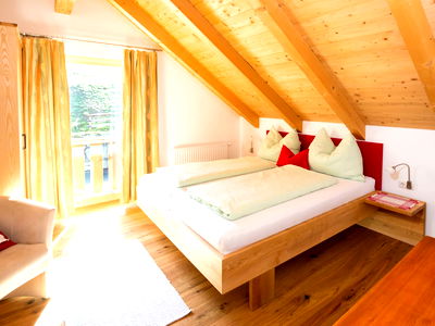 Bild 46 aus Attersee-Chalet Angermann