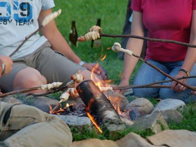 Bild 31 aus Kinderbauernhof Maurachhof
