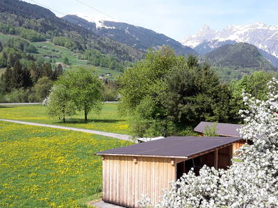 Bild 17 aus  Hof im Feld