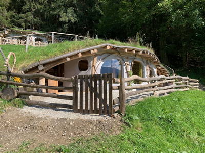 Bild 14 aus  Hobbythäuser