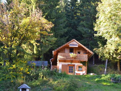 Bild 11 aus  Hocheggerhütte