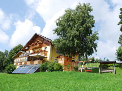 Bild 2 aus  Langhans-Gasthof-Pension