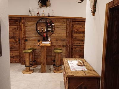 Bild 5 aus  Walker Chalet