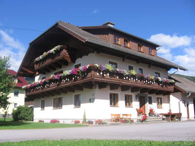 Bild 46 aus  Appartementhaus am Standlhof