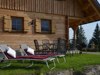 Bild 112 aus  Almchalet Nikola