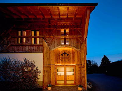 Bild 6 aus  Moierhof Gstadt am Chiemsee