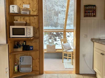 Bild 6 aus  Umundum Hütte