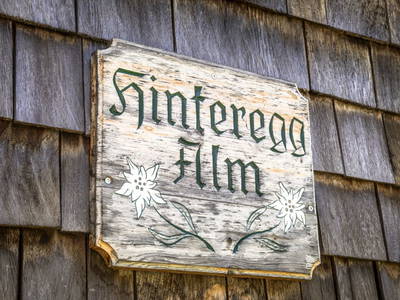 Bild 57 aus  Hintereggalm