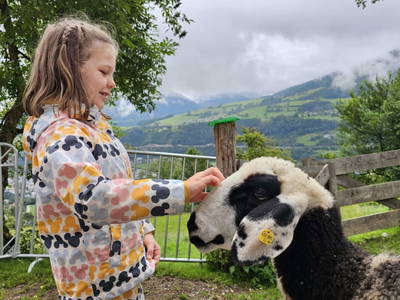 Bild 10 aus  Pfleger Ranch am Schönegg Gut