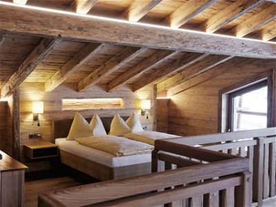 Bild 17 aus Hofchalet Ransburgerhof