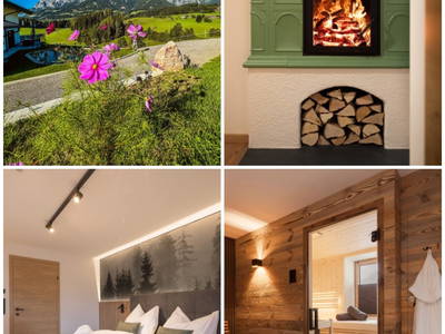 Bild 58 aus  Hochthron Suites