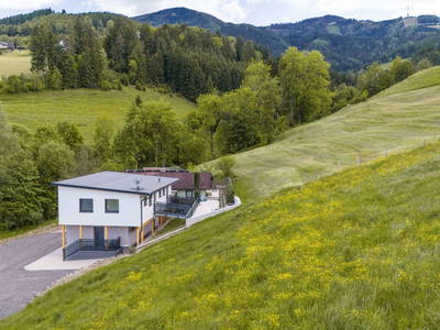 Bild 7 aus  Hofquartier Retzmoar