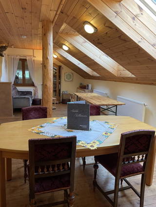 1000 Krauthof - Ferienwohnung aus Münichreith-Laimbach