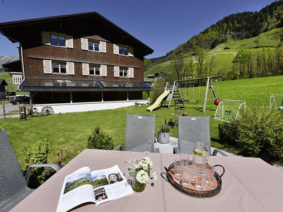 Bild 24 aus Haus Albrecht
