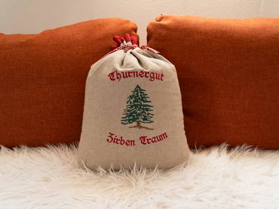 Ferienwohnung "Zirbentraum"