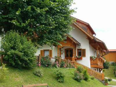 Bild 28 aus  Ferienwohnungen Trippolthof