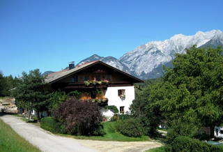 Pechhof aus Mutters