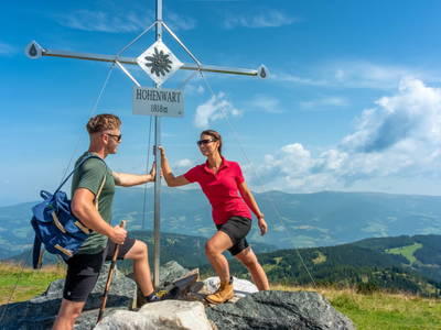 Bild 14 aus  Bischofhütten