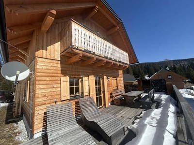 Bild 23 aus  TANAs Almhütte