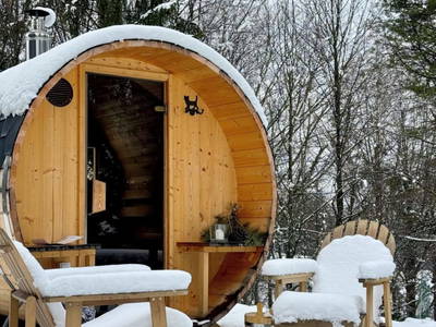 Bild 10 aus  Waldhäuschen Adam