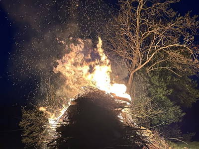 Bild 14 aus Lacknerhof in Liebenfels- Familie Klocker