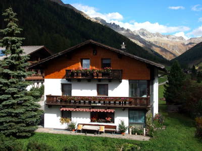 Bild 2 aus  Haus Steger