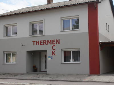 Bild 2 aus  Appartements Thermeneck 