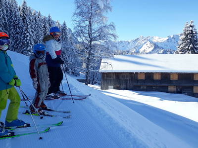 Bild 51 aus  Bauernhof Bertsch