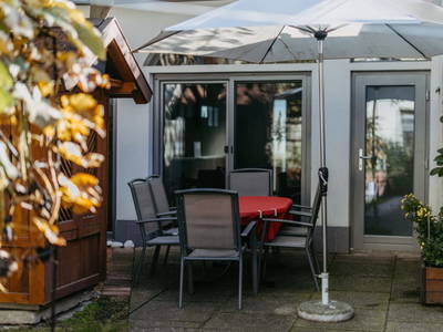 Bild 25 aus  Ferienhaus "Zur Weinlaube"