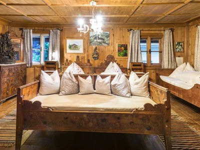 Bild 77 aus  Schwaigerlehen - Berngarten