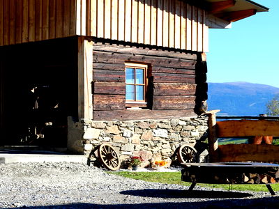 Bild 79 aus Almhütte Wiedhupf