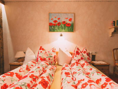 Ideal zum Entspannen