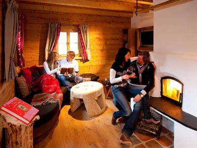 Bild 130 aus  Proneben Gut - Erlebnisbauernhof u. Kuschelhütten