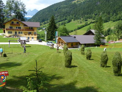 Bild 23 aus  Schieplechnerhof