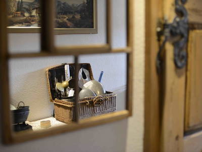 Bild 44 aus  Biobauernhof Gehrnerhof Warth am Arlberg