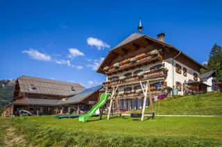 Veitlbauer aus Mauterndorf