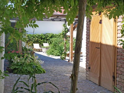 Bild 2 aus  Andert Landart