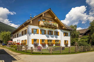 Urbangut aus Sankt Michael im Lungau