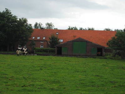 Bild 6 aus  Hof Münkenland