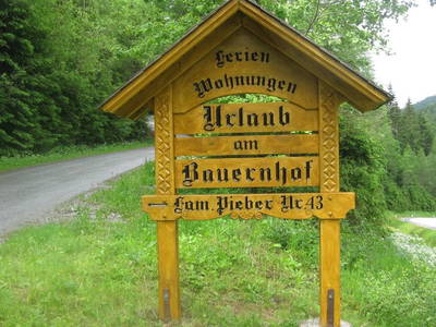 Bild 28 aus  Pieber-Staberhof