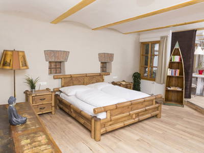 Scheinerhaus - Ferienwohnung "Stephanie"