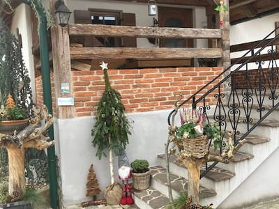 Bild 38 aus  Gschmairer Sonnenhäuschen