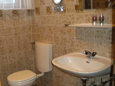 Bild 23 aus  Gästezimmer Weiß